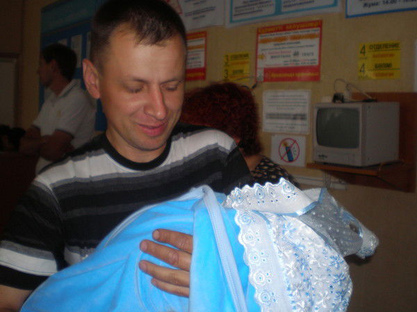 Вячеслав Коростелёв