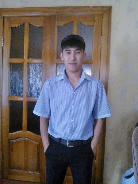 Руслан Елембаев