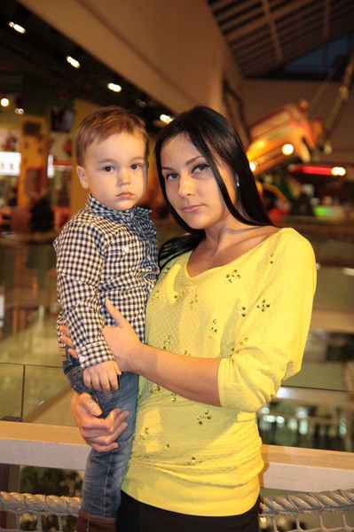 Татьяна Домашенко