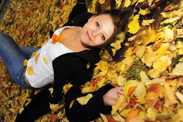 Ольга Неулыбина