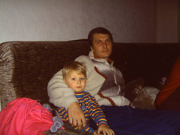 Алексей Гайдук