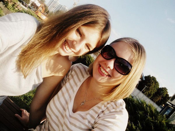 Дарья Панова