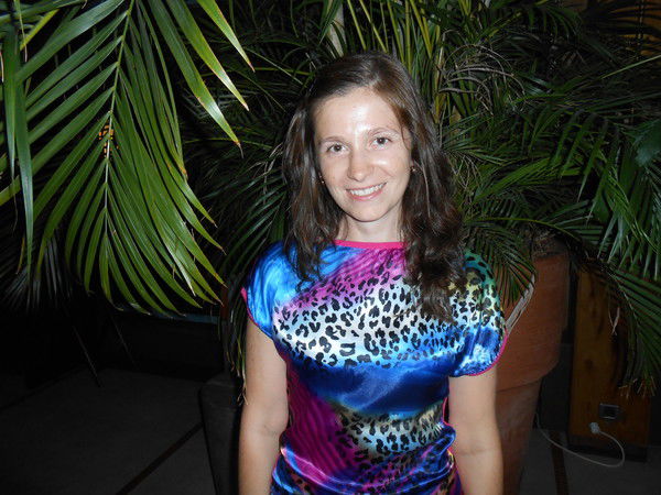 Вероника Молорова