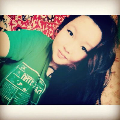 Регина Окотэтто