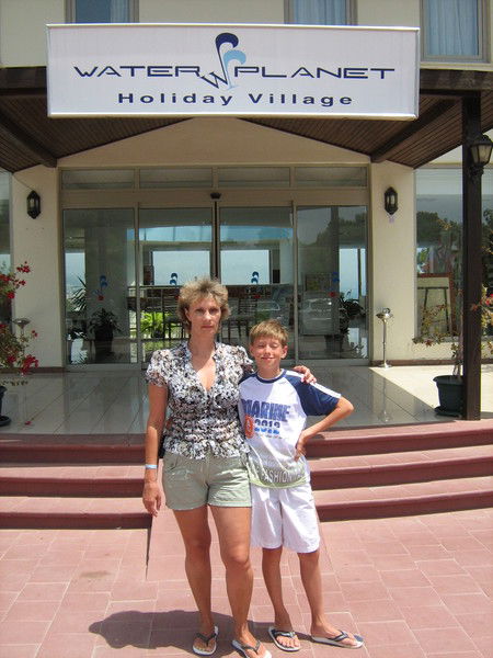 Наталья Синенко