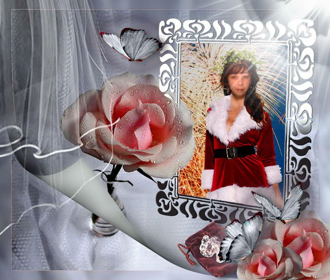 Oksana Mizin(Тимошенко)