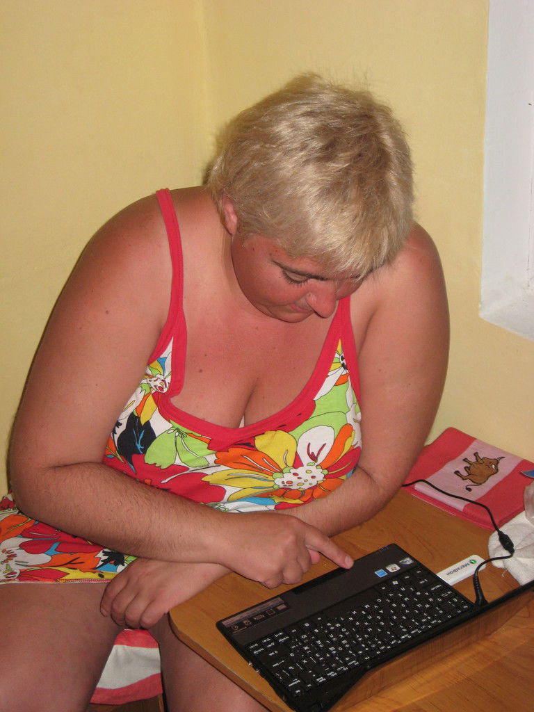 Светлана Прошкина