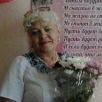 Ирина Мазлова