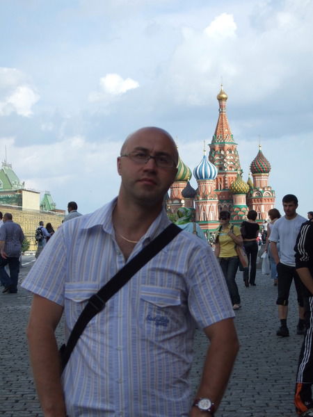 Игорь Синев