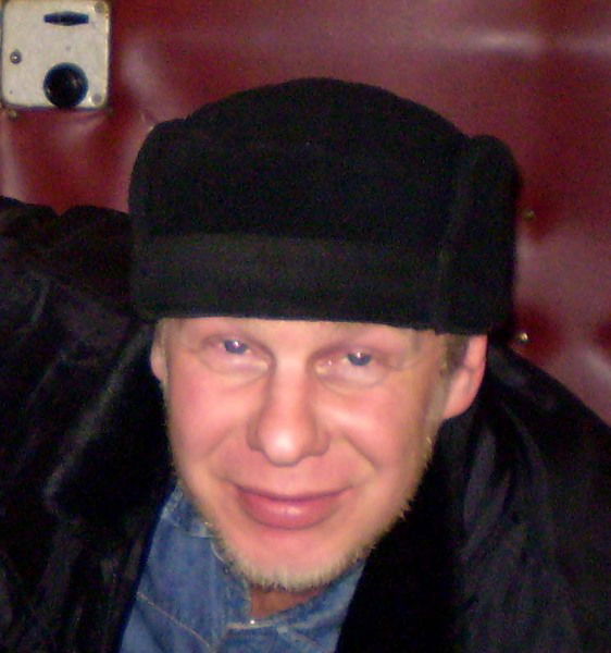 Александр Шевченко