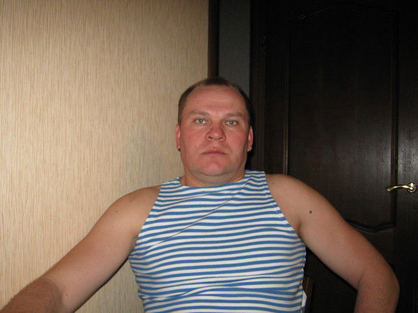 Александр Пащенко