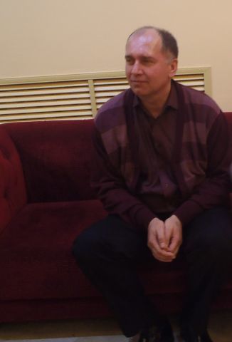 Александр Чичерин