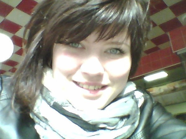 Даша Лебедева