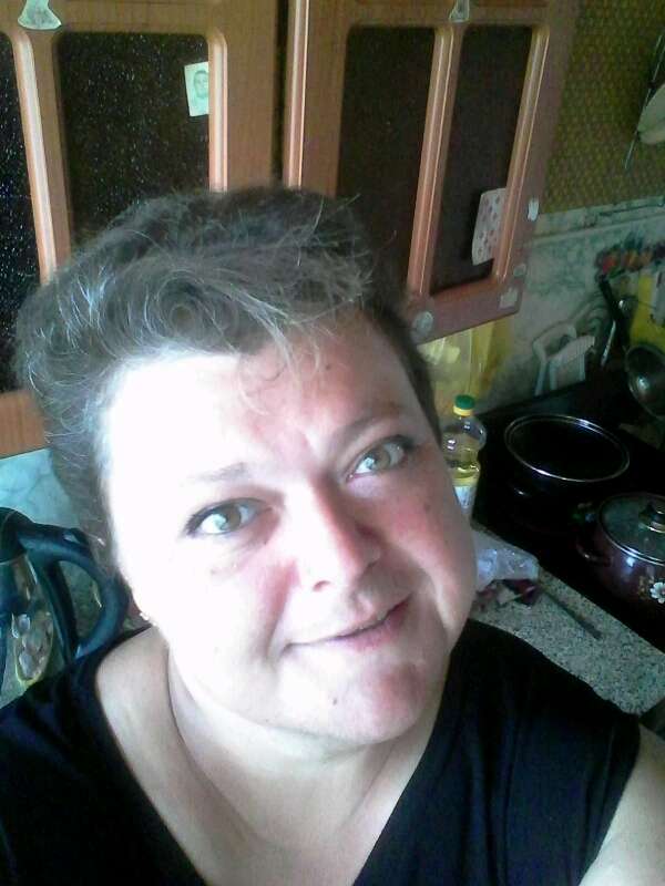 Наталья Печёнкина