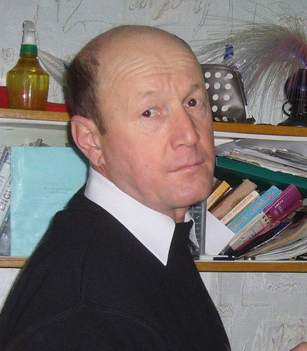 Хамит Бибиков