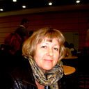 Svetlana Churina
