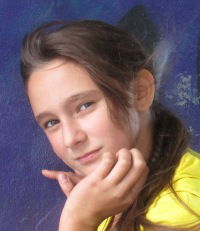 Люда Манакова