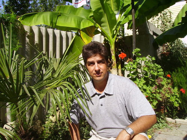 Андрей Смагин