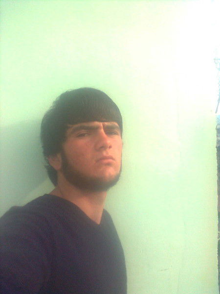 Пацан Из 1-Mkr Nohiyai Rudaki