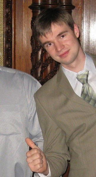 Артем Денисов