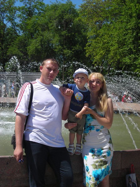 Владимир Корягин