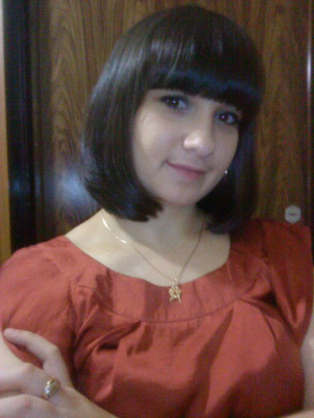 Ксения Метликина