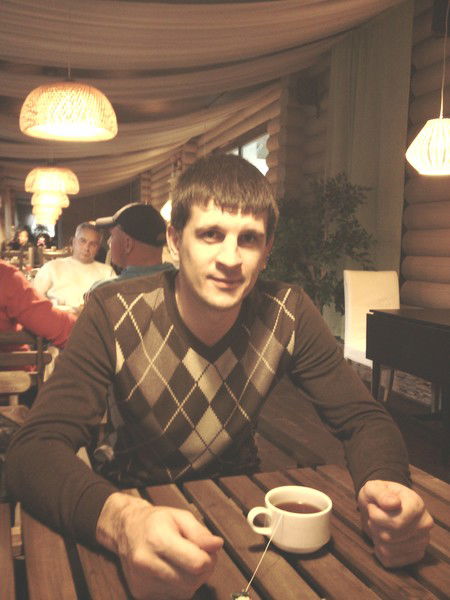 Олег Романович