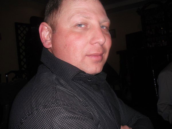 Алексей Науменко