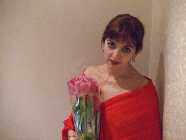 Лариса Бойко