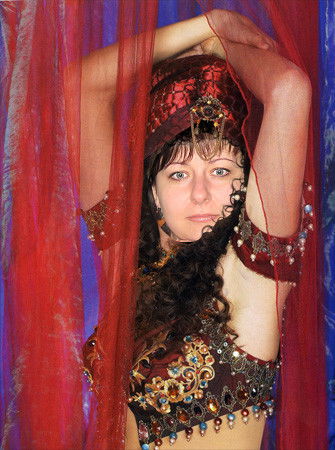 Валерия Дробышева