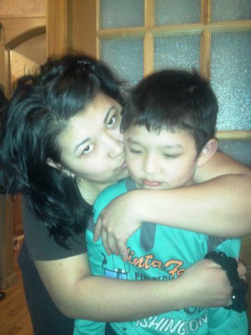 Наргиза Омурбекова