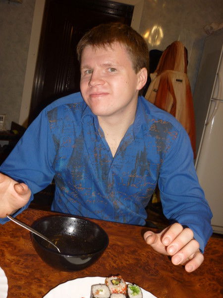 Валерии Липчаков