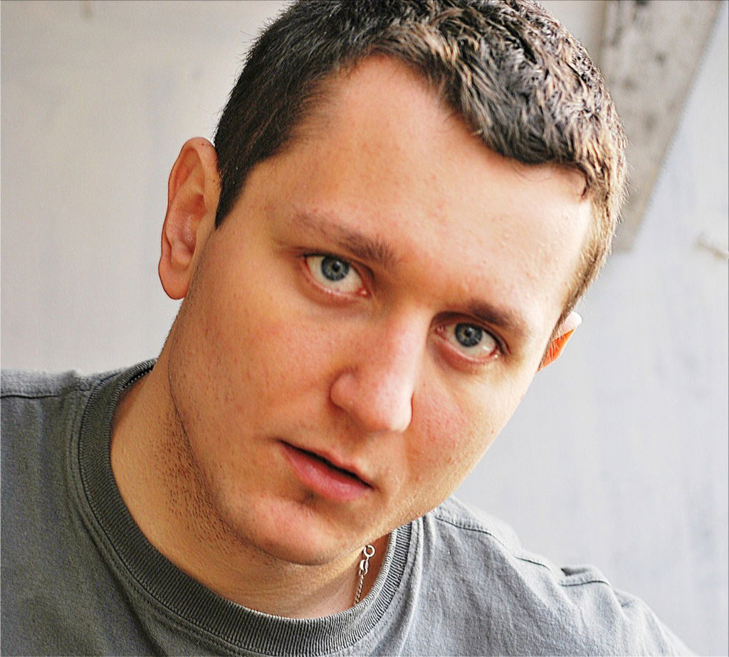 Дима Григорьев