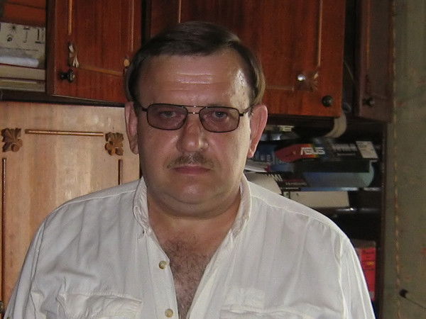 Владимир Сидорский