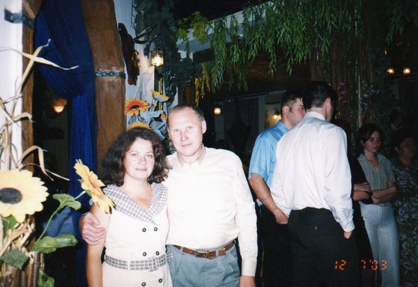 Владимир Катьков