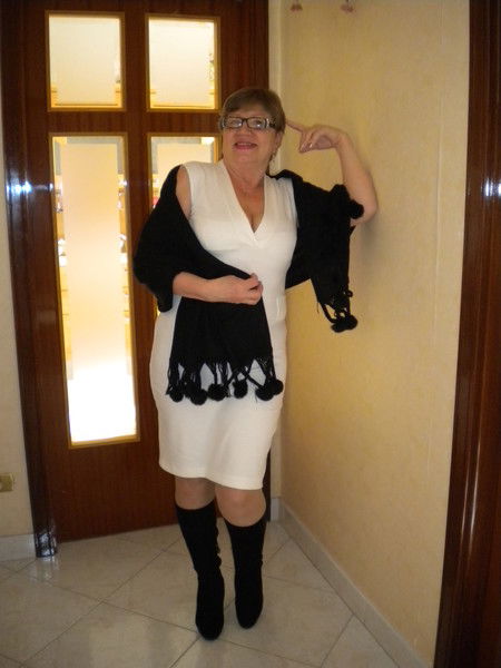 Людмила Фесенко