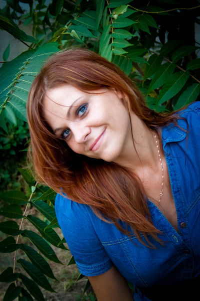 Олеся Трофимова