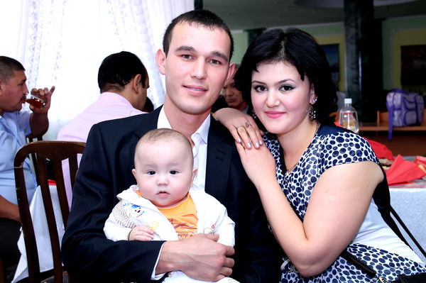 Умида Саидхожаева