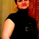 Жанна Швецова