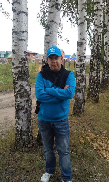 Евгений Золин