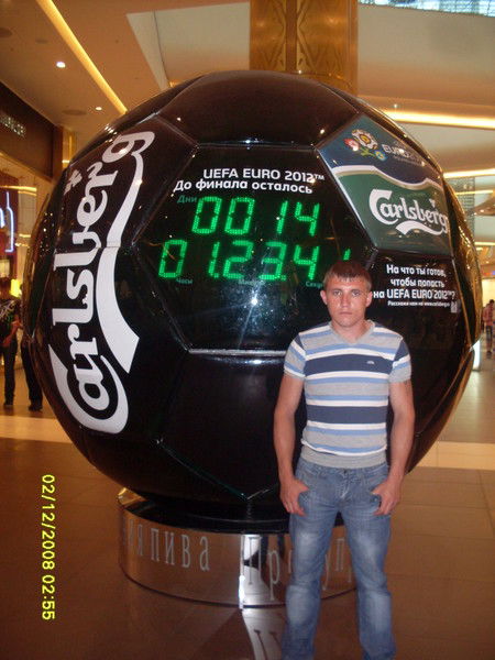 Владимир Кузнецов