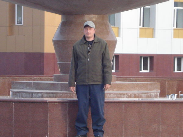 Константин Меньшенин