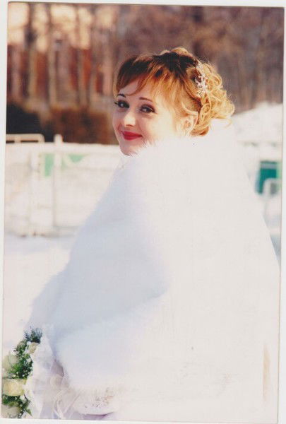 Полина Игнатенко