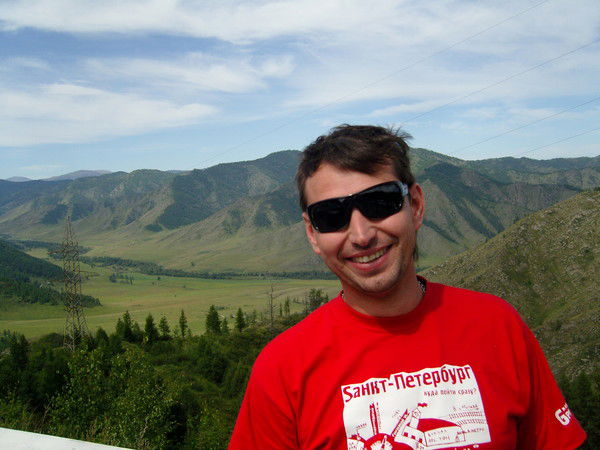 Кирилл Рувинский