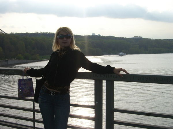 Татьяна Собина