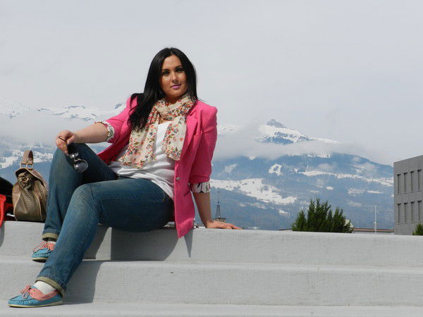 Оксана Войтенко