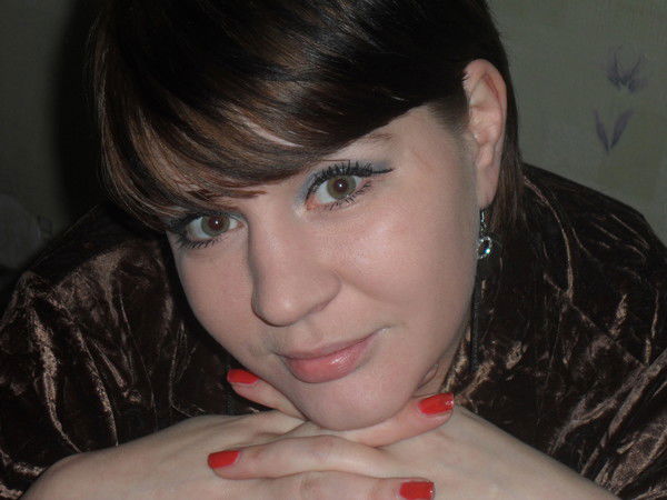 Ольга Литвиненко