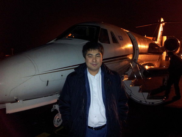 Асхат Бекмуханбетов