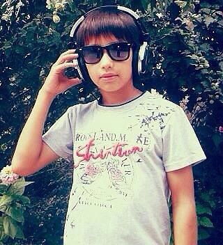 Билал Халимов