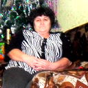 Зоя Кульпина